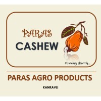 PARAS CASHEW logo - Similar company to Quantum Mechanical Technology Inc