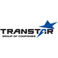 Transtar Group of Companies logo - Similar company to Xylan Logistics Ltd.