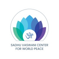 Sadhu Vaswani Center for World Peace logo - Similar company to Modern Mingle