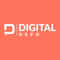 Digital Depo logo - Similar company to Marketingová Plzeň