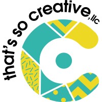 That's So Creative, LLC logo - Similar company to Futuresoft