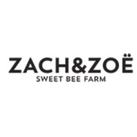 Zach & Zoe Sweet Bee Farm logo - Similar company to Rick'S Picks