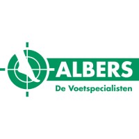 Albers De Voetspecialisten logo - Similar company to Inavanti