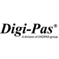 Digipas Technologies Inc. logo - Similar company to Rinsekit