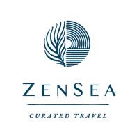 ZenSeaVillas logo - Similar company to Dosbnb