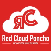 Red Cloud Poncho