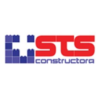 STS CONSTRUCTORA S.A. logo - Similar company to Benavides Rocha Constructora