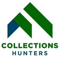 Collections Hunters logo - Similar company to Snelling Staffing Dfw