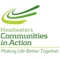 Headwaters Communities in Action logo - Similar company to Foundations