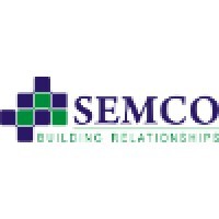 Semco Group logo - Similar company to Semco Group Srl