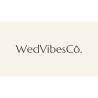 WedVibesCo. logo - Similar company to Wed Vibes