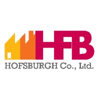 Hofsburgh Company Limited logo - Similar company to Prima Beverage Company Limited