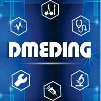 DMEDING logo - Similar company to Ladrillera Progreso Del Sur S.A.C