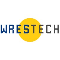 WRESTECH logo - Similar company to Pt Delsha Anugrah