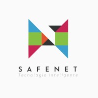 Safenet Tecnologia Ltda logo - Similar company to Algaznet Tecnologia