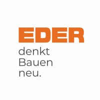 EDER denkt Bauen neu logo - Similar company to International Construction Week