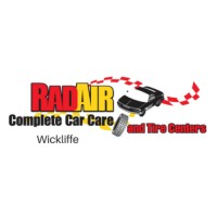 Rad Air Complete Car Care & Tire Centers - Wickliffe logo - Similar company to Cognition.Io