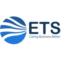 Ease Tax Solutions (ETS) logo - Similar company to Refurbly
