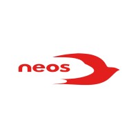 Neos India logo - Similar company to Mannos