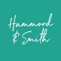 Hammond & Smith logo - Similar company to Envisualed™