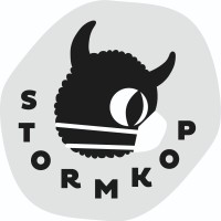 Stormkop logo - Similar company to Connected River Project