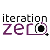 IterationZero logo - Similar company to Bescience