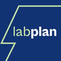 INCT Labplan logo - Similar company to Ippur - Ufrj