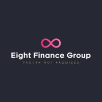 Eight Finance Group logo - Similar company to Verde Group