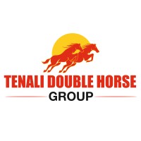 Tenali Double Horse Group logo - Similar company to Ltc Original