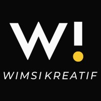 Wimsi Kreatif Studio logo - Similar company to Makromedia Visual