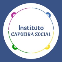 Instituto Capoeira Social