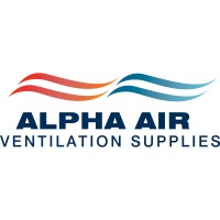 Alpha Air Ventilation Supplies logo - Similar company to Arrowdale Building Services Limited