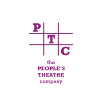 The People's Theatre Company logo - Similar company to Ewhurst Park