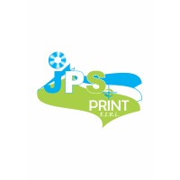JPS PRINT E.I.R.L. logo - Similar company to Brequec Studios