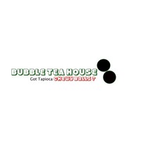 Bubble Tea House logo - Similar company to Formosa Bubble Tea