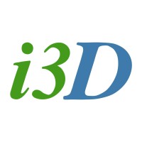 i3data logo - Similar company to Hoolistic