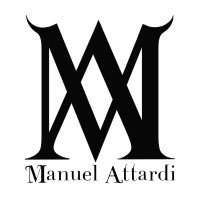 Manuel Attardi Perfumes logo - Similar company to Habitante