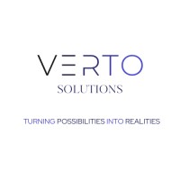 Verto Solutions logo - Similar company to Verto Solutions
