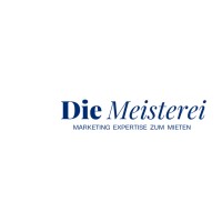 Die Meisterei logo - Similar company to Ostseehelden