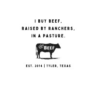 Cut Beef