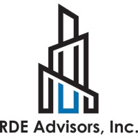 RDE Advisors, Inc. logo - Similar company to Pdco. Catalyst