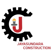 Jayasundara Construction(pvt)ltd logo - Similar company to Gamini Construction