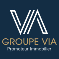 Groupe VIA logo - Similar company to Arlon Textile