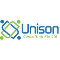 Unison Consulting logo - Similar company to Trinity Consulting Services