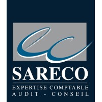 Cabinet SARECO SAUMUR logo - Similar company to Cabinet Sareco
