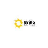 Brillo Solar Pvt Ltd logo - Similar company to Afra Engineers