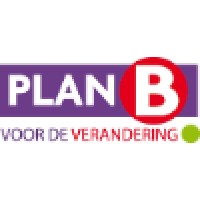 Plan B - Voor de verandering logo - Similar company to De Verandermakers