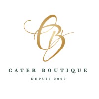 Cater Boutique logo - Similar company to Mda Services