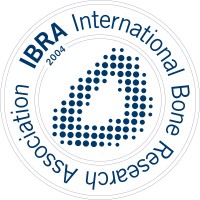 IBRA - International Bone Research Association logo - Similar company to Hand Institut Zürich