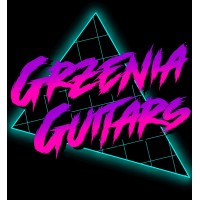 Grzenia Guitars logo - Similar company to Audio Distribution Group Aps